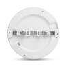 Afbeelding van Plafond LED-lamp met bewegingssensor – 18W – 1440 lm – 110 – 240 V – IP20 1