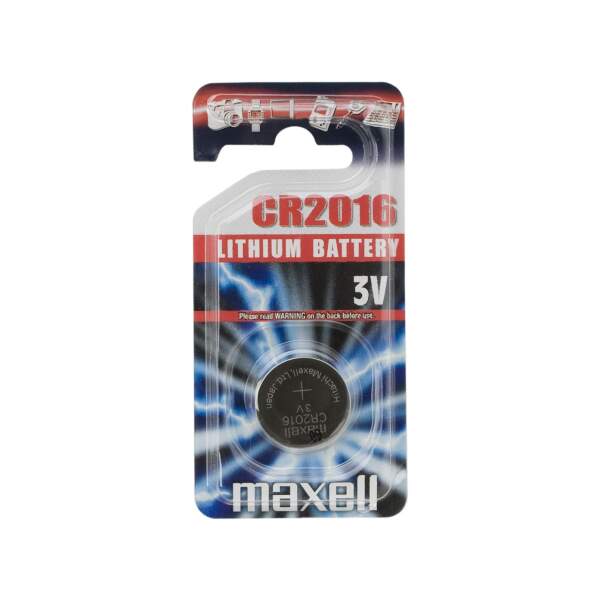 Afbeelding van Knoopcelbatterij 1 Stuks [18740-1] - 03 18740 1 web