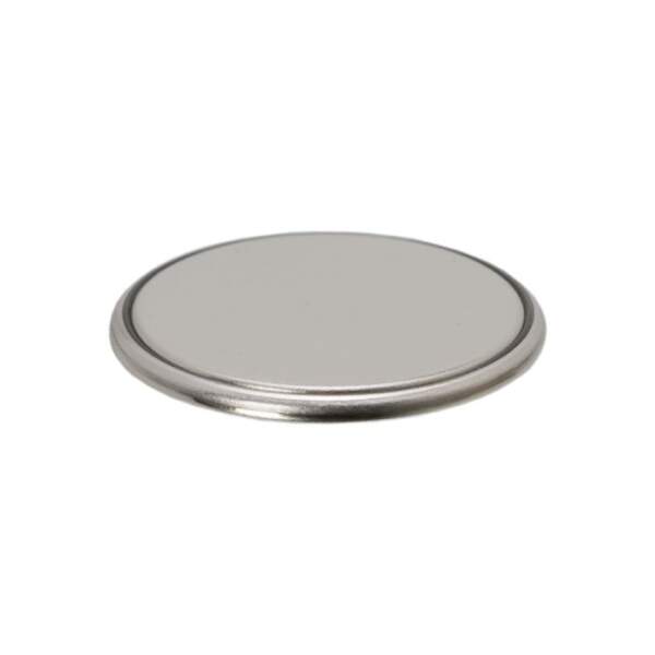 Afbeelding van Knoopcelbatterij 1 Stuks [18740] - 03 18740 web