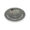 Afbeelding van Knoopcelbatterij 1 Stuks [18741-1] - 03 18741 web 1
