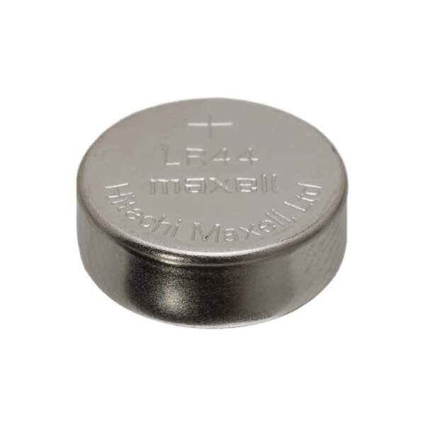 Afbeelding van Knoopcelbatterij 1 Stuks [18750] - 03 18750 web