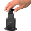 Afbeelding van Pop-up stopcontact 1 Stuks [20431BB] - 03 20431BB web