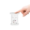 Afbeelding van Pop-up stopcontact - wit 1 Stuks [20451W] - 03 20451W web