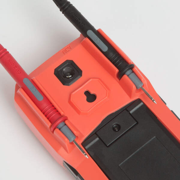 Afbeelding van Digitale multimeter - True RMS 1 Stuks [25301] - 03 25301 web
