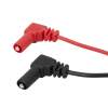 Afbeelding van Meetsnoeren - testclip - bananenstekker - 94 cm 1 Stuks [25385] - 03 25385 web
