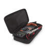Afbeelding van Digitale stroomtang - met weerstandsmeting 1 Stuks [25601] - 03 25601 web