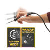 Afbeelding van Digitaal soldeerstation - 230V • 60W - 160 - 480°C 1 Stuks [28013] - 03 28013 web en
