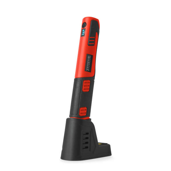 Afbeelding van Soldeerbout - op batterijen, Type-C - reinigingsspons 1 Stuks [28026] - 03 28026 web 1