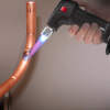 Afbeelding van Multifunctionele gassoldeerbrander / vlambrander 1 Stuks [28510] - 03 28510 web