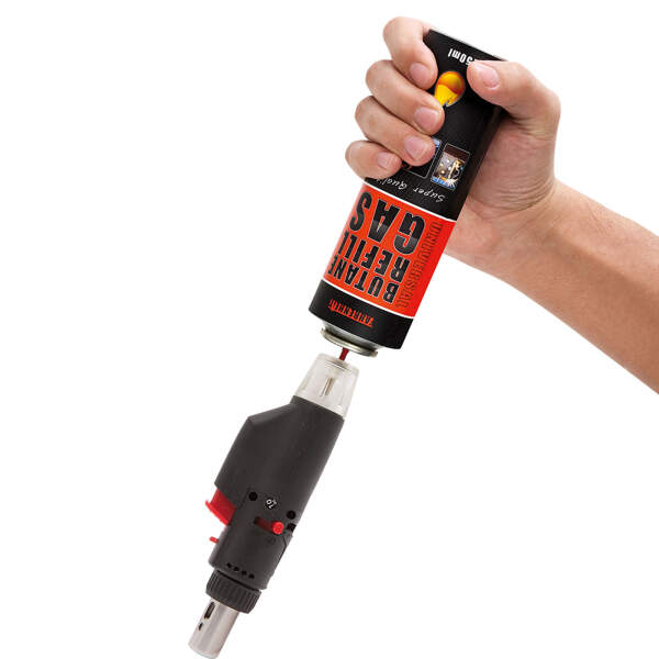 Afbeelding van 3-in-1 multifunctionele mini-gassoldeermachine - mini 1 Stuks [28520B] - 03 28520B web