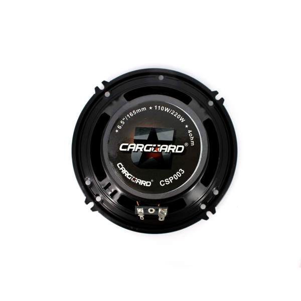 Afbeelding van Carguard-luidspreker - 6" / 158 mm - 220 W - CSP003 1 Stuks [36916] - 03 36916 web