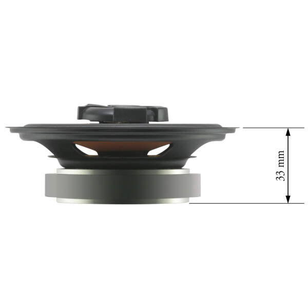 Afbeelding van Spreker - MNC StreamLine 1 Stuks [37410] - 03 37410 web