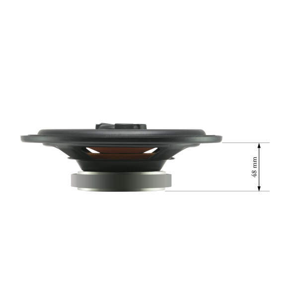 Afbeelding van Spreker - MNC StreamLine 1 Stuks [37416] - 03 37416 web