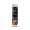 Afbeelding van Universele tv-afstandsbediening - voor 250+ modellen - zwart - 2 x AAA 1 Stuks [39680] - 03 39680 web