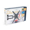 Afbeelding van TV-muurbeugel 1 Stuks [39685] - 03 39685 web