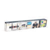 Afbeelding van TV-muurbeugel 1 Stuks [39692] - 03 39692 web