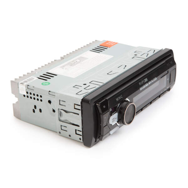 Afbeelding van Autoradio "Rapid" - 1 DIN - 4 x 50 W - BT - MP3 - AUX - SD - USB 1 Stuks [39750] - 03 39750 web