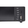 Afbeelding van Multimedia autoradio "Malibu Star" - 1 DIN - 4 x 50 W - BT - MP3 - AUX - SD - USB 1 Stuks [39751] -