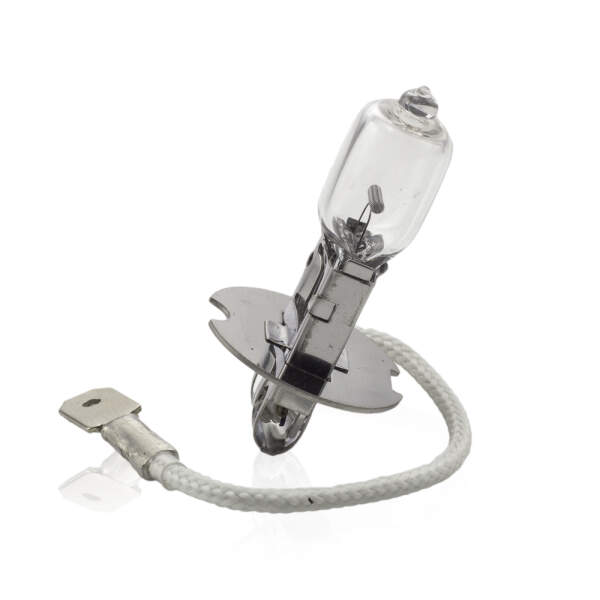 Afbeelding van Halogeenlamp - BHA052 - H1 - 12V - 55W - +30% helderheid 1 Stuks [50738] - 03 50738 web