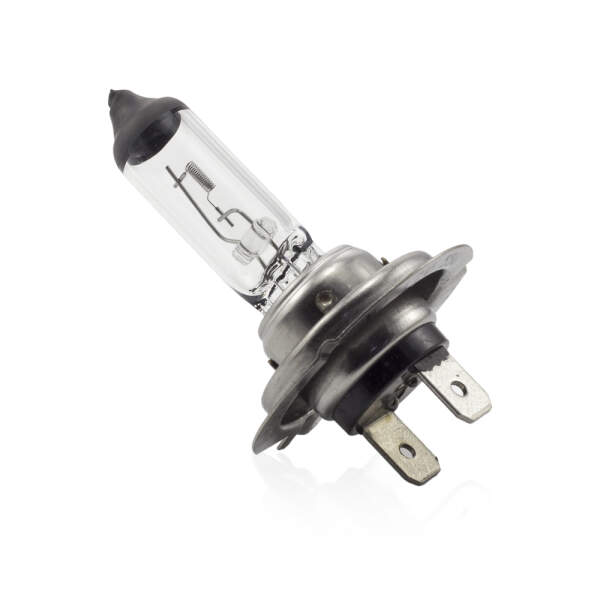 Afbeelding van Halogeenlamp - BHA052 - H7 - 12V - 55W - +30% helderheid 1 Stuks [50740] - 03 50740 web