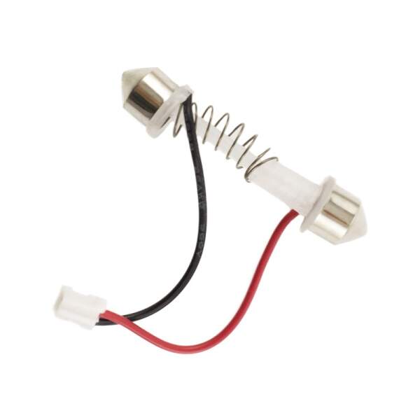 Afbeelding van Auto LED – CLD312 – 30 x 15 mm (W5W, C5W, BA9S) – 160 lm – can-bus – SMD