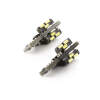 Afbeelding van Auto LED - CAN128 - T10 (W5W) - 240 lm - can-bus - SMD 3W - 2 db / blister 1 Stuks [50775] - 03 50775 web