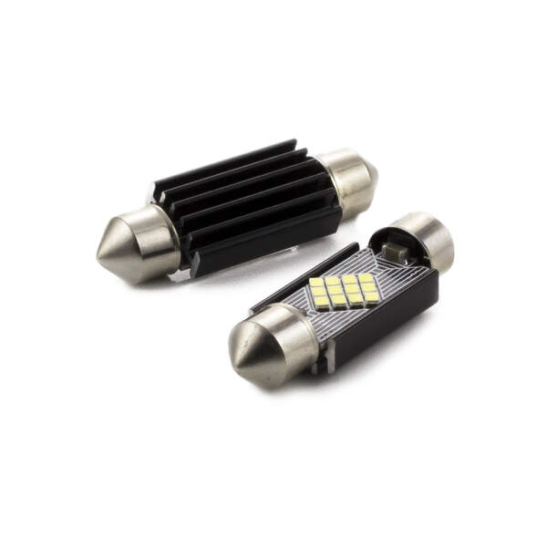 Afbeelding van Auto LED - CAN132 - sofita 36 mm - 240 lm - can-bus - SMD - 3W - 2 db / blister 1 Stuks [50779] - 03 50779 web