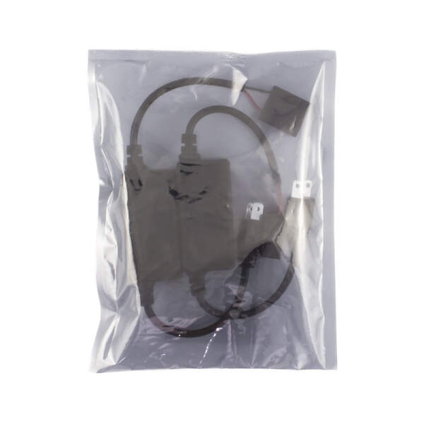 Afbeelding van Auto LED foutcode eliminator - CBX004 - can-bus - H7 - 10-30V - 2 stuks / verpakking 1 Stuks [50799] - 03