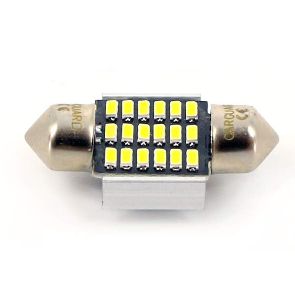 Afbeelding van LED Canbus-lamp 1 Stuks [50832] - 03 50832 web