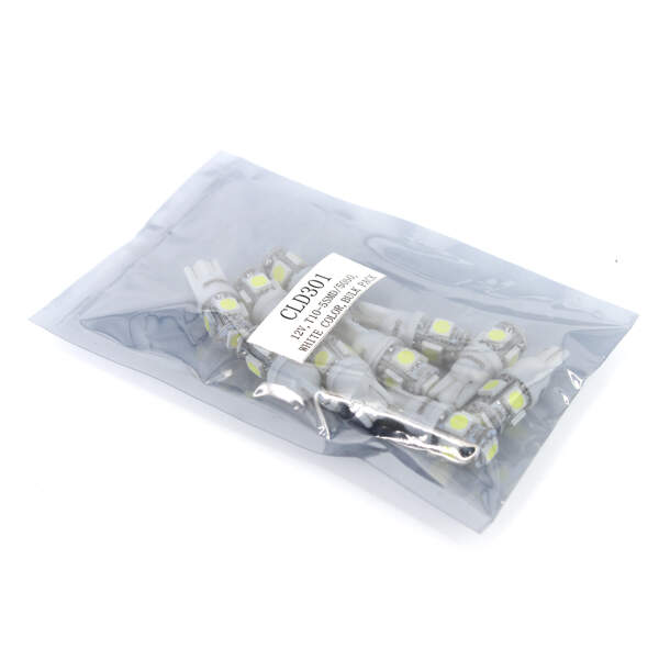 Afbeelding van LED-lamp 10 Stuks [50973-10] - 03 50973 10 web