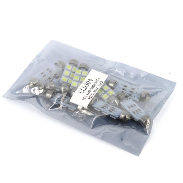 Afbeelding van LED-lamp 10 Stuks [50982-10] - 03 50982 10 web