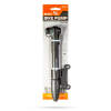 Afbeelding van Minipomp - 70 x 230 mm - zwart - eenrichtingsverkeer 1 Stuks [51066] - 03 51066 web