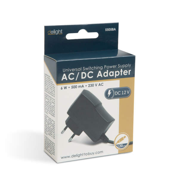 Afbeelding van Adapter 1 Stuks [55058A] - 03 55058A web