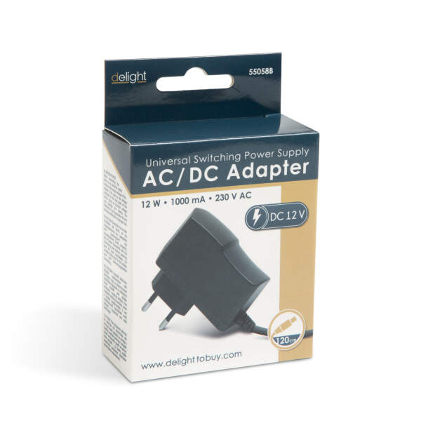 Afbeelding van Adapter 1 Stuks [55058B] - 03 55058B web