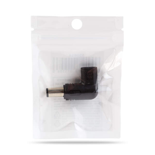 Afbeelding van Adapterkop - Type-C -> DC 7,4 x 5 mm - HP - 20V 1 Stuks [55063A] - 03 55063A web