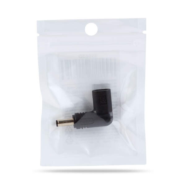 Afbeelding van Adapterkop - Type-C -> DC 4,5 x 3 mm - DELL - 20V 1 Stuks [55063D] - 03 55063D web