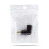Afbeelding van Adapterkop - Type-C -> DC 5,5 x 3,0 mm - Samsung - 20V 1 Stuks [55063G] - 03 55063G web