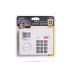 Afbeelding van Bewegingssensoralarm met PIN-beveiliging 1 Stuks [55302] - 03 55302 web