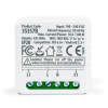 Afbeelding van Smart-Kinetic verborgen schakelaar - 100-240 V AC, max. 15 A - Amazon Alexa, Google Home 1 Stuks [55357B] -