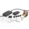 Afbeelding van Slimme Wi-Fi garagedeuropenerset - USB - met openingssensor 1 Stuks [55378] - 03 55378 web