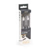 Afbeelding van Datakabel - iPhone Lightning - Type-C 1 Stuks [55434-1] - 03 55434 1 web