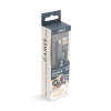 Afbeelding van Datakabel - USB Type-C 1 Stuks [55444C-BK] - 03 55444C BK web