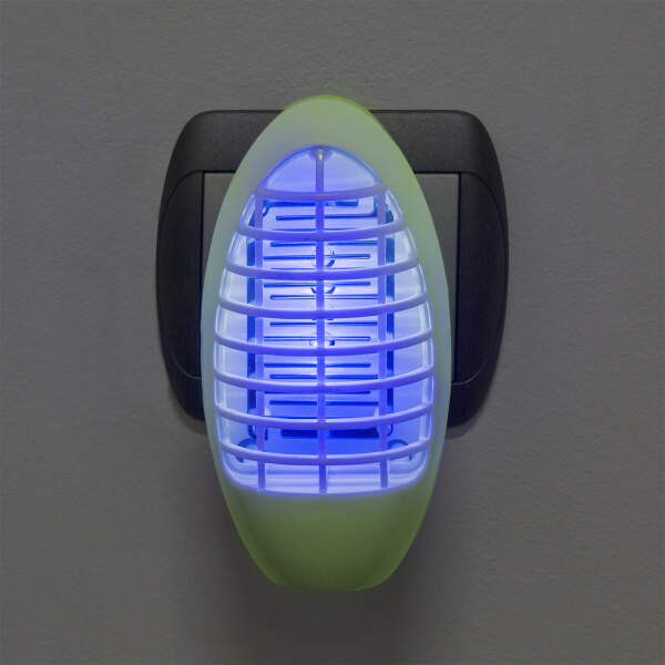 Afbeelding van Elektrische muggenval - 230V, 800V 1 Stuks [55650] - 03 55650 web