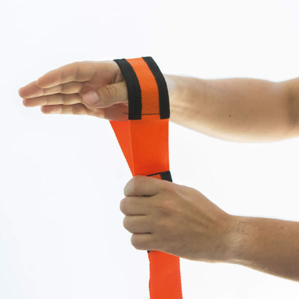 Afbeelding van Meubeltransportband - 2800 x 45 x 1,2 mm 1 Stuks [55710] - 03 55710 web