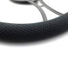 Afbeelding van Stuurwielbeschermer - 38 cm - HVA005 - antislip, massage - zwart 1 Stuks [55758BK] - 03 55758BK web
