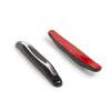 Afbeelding van Universele deurbeschermer - verchroomd - 4 stuks / verpakking 1 Stuks [55789] - 03 55789 web