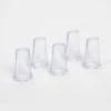 Afbeelding van Digitale alcoholtester met display - met sleutelhanger en 5 mondstukken 1 Stuks [55791B] - 03 55791B web