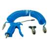 Afbeelding van Blaaspistool – pneumatisch – met 5 m slang 1 Stuks [55805A] - 03 55805A web