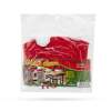 Afbeelding van Stoeldecoratie - sneeuwpop 1 Stuks [55926C] - 03 55926C web
