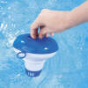 Afbeelding van Chloordispenser voor zwembaden - 12,5 cm - max. Voor tabletten van 5 cm 1 Stuks [56126] - 03 56126 web